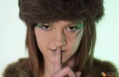 portret / fashion / beauty